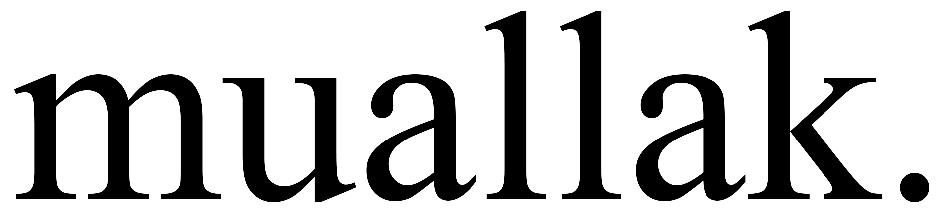 muallak-logo-transparan-siyah